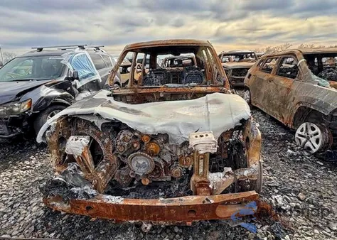 2011 Land Rover Range Rover Hse Luxury from USA, damaged, VIN SALMF1E44BA334281